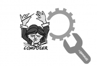 Установка Composer в Timeweb